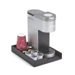 Walden Coffee Compartment Tray